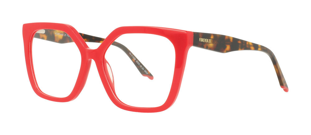 FOREVER 21 F2103-C3 53mm New Eyeglasses