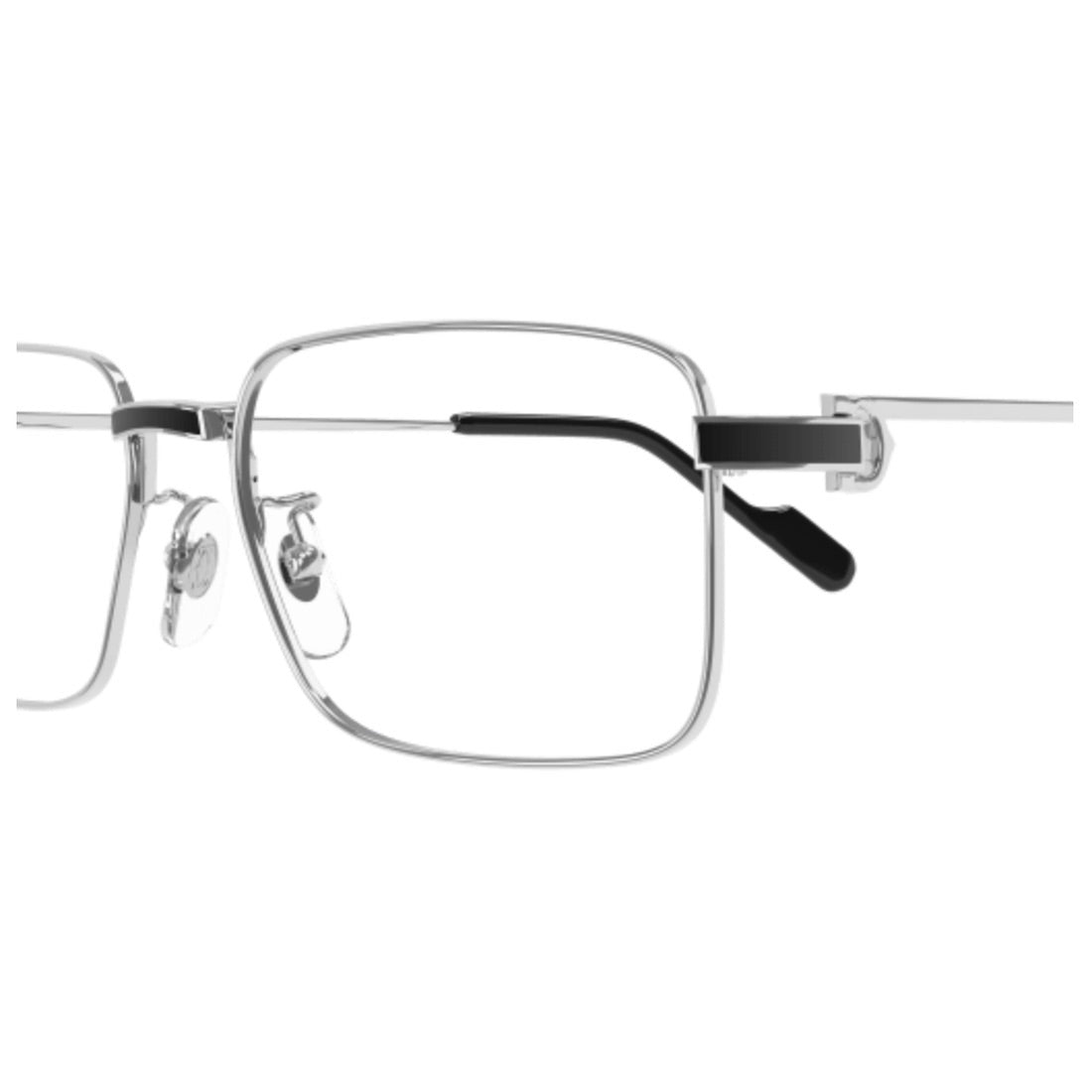 Cartier CT0527oA-002 55mm New Eyeglasses