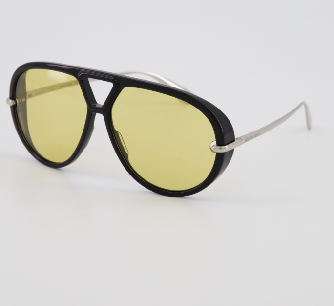 Bottega Veneta BV1274S-002 63mm