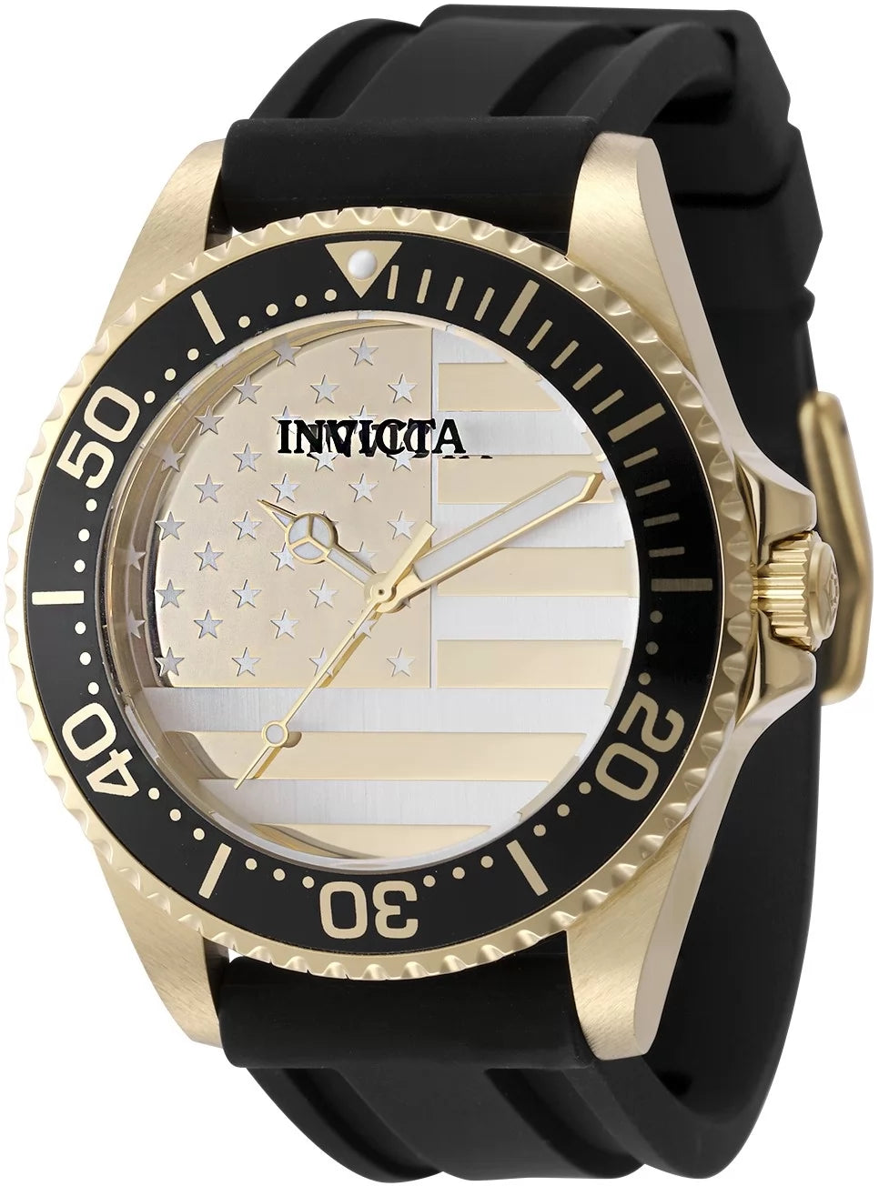 Invicta Pro Diver-50419 45
