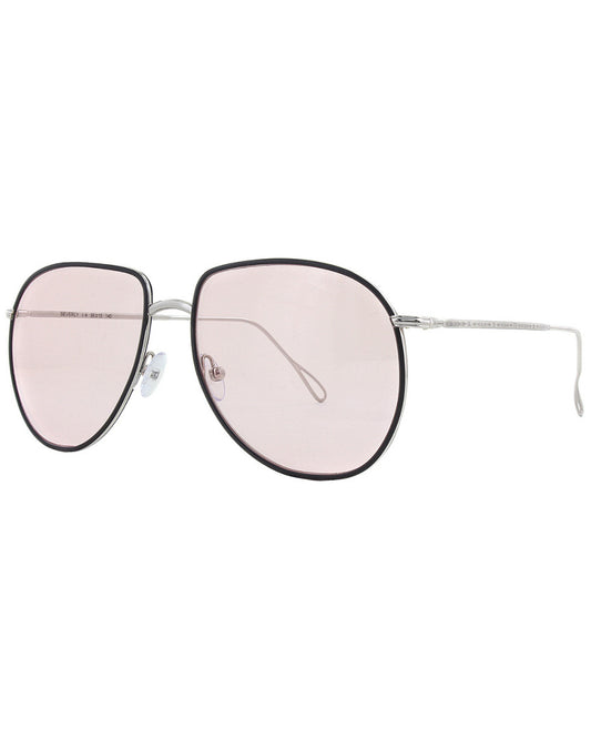 Kyme BEVERLY4S 51mm New Sunglasses
