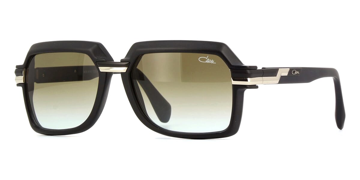 Cazal 8043-002 56mm New Sunglasses