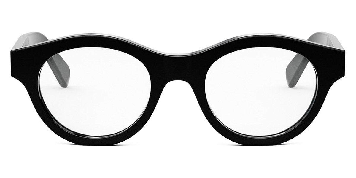 Celine CL50138I-001-49 0mm New Eyeglasses