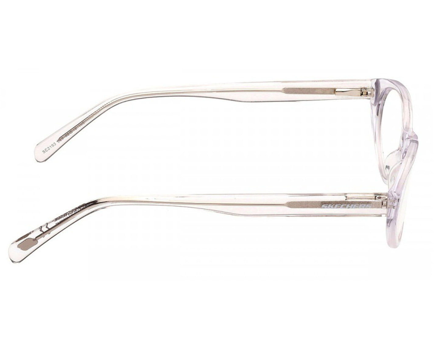 Skechers SE2193-026-52 52mm New Eyeglasses