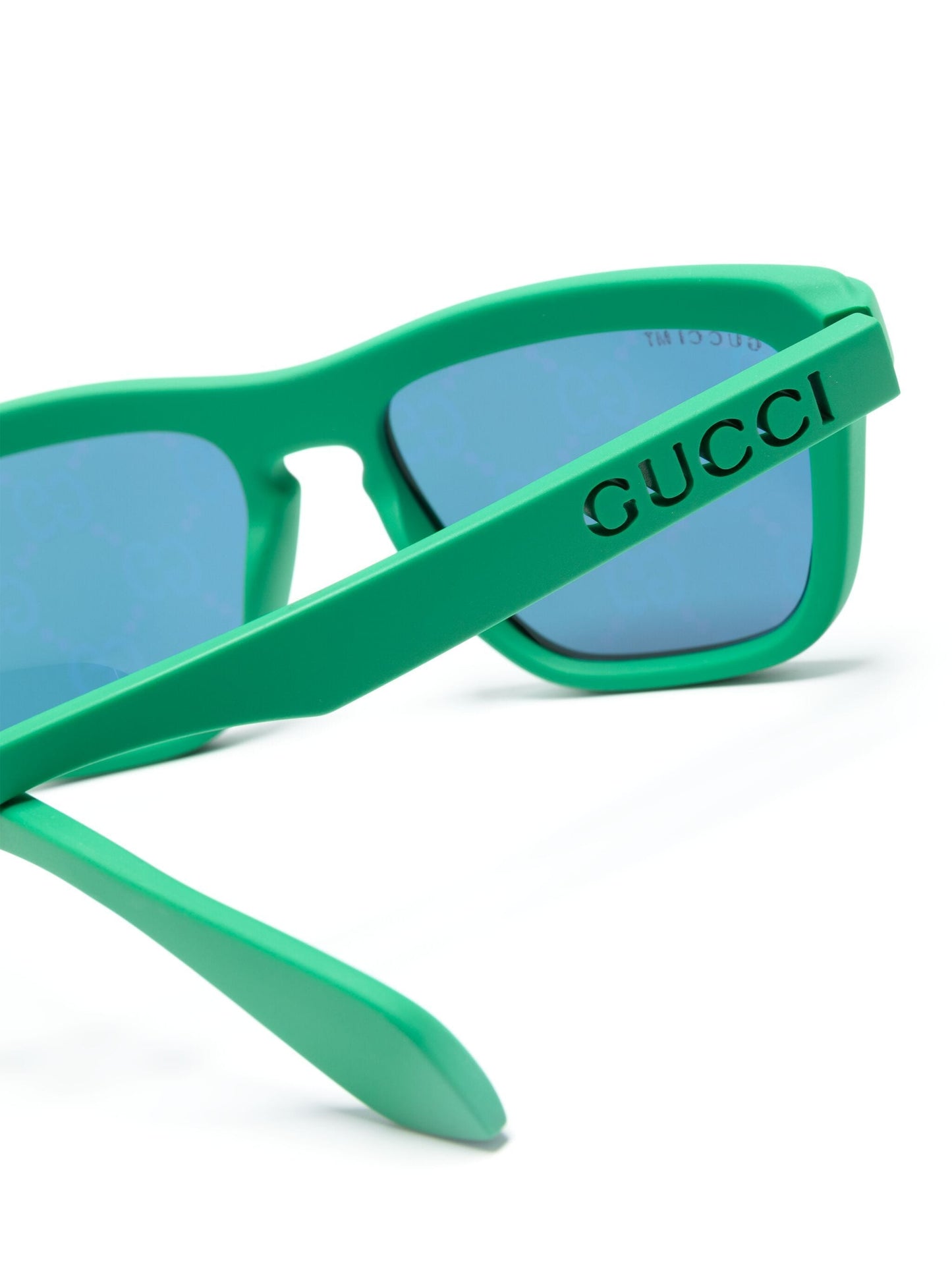 Gucci GG1571S-004-55 55mm New Sunglasses