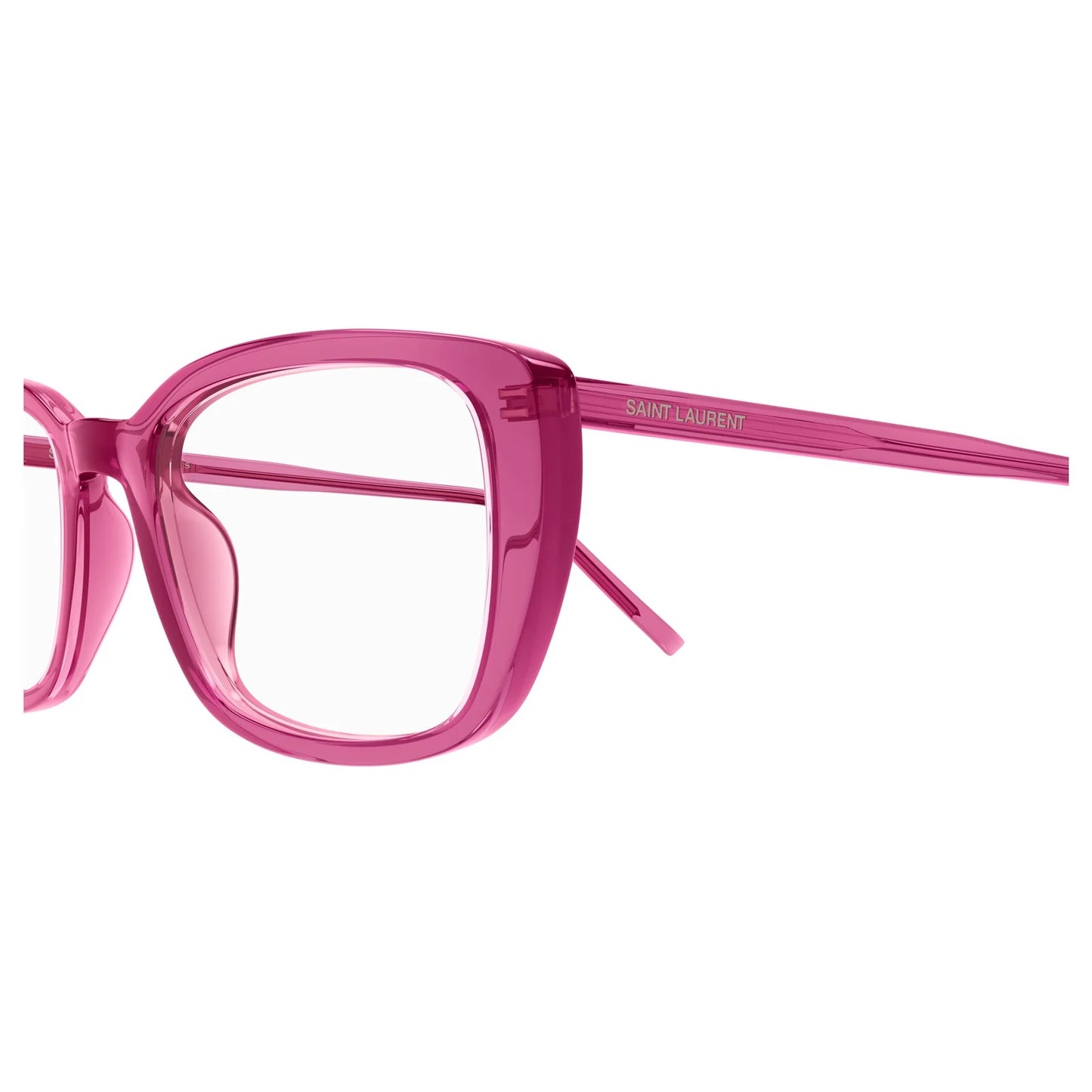 Yves Saint Laurent SL-776-011 Eyeglasses