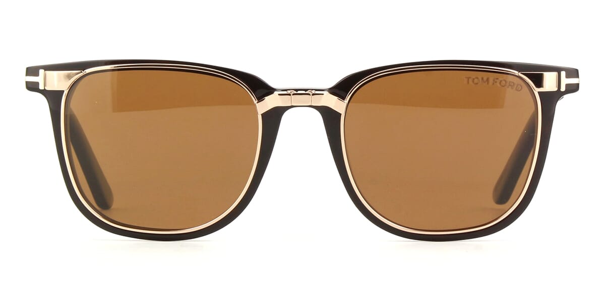 Tom Ford FT5916-B-50052 50mm New Eyeglasses