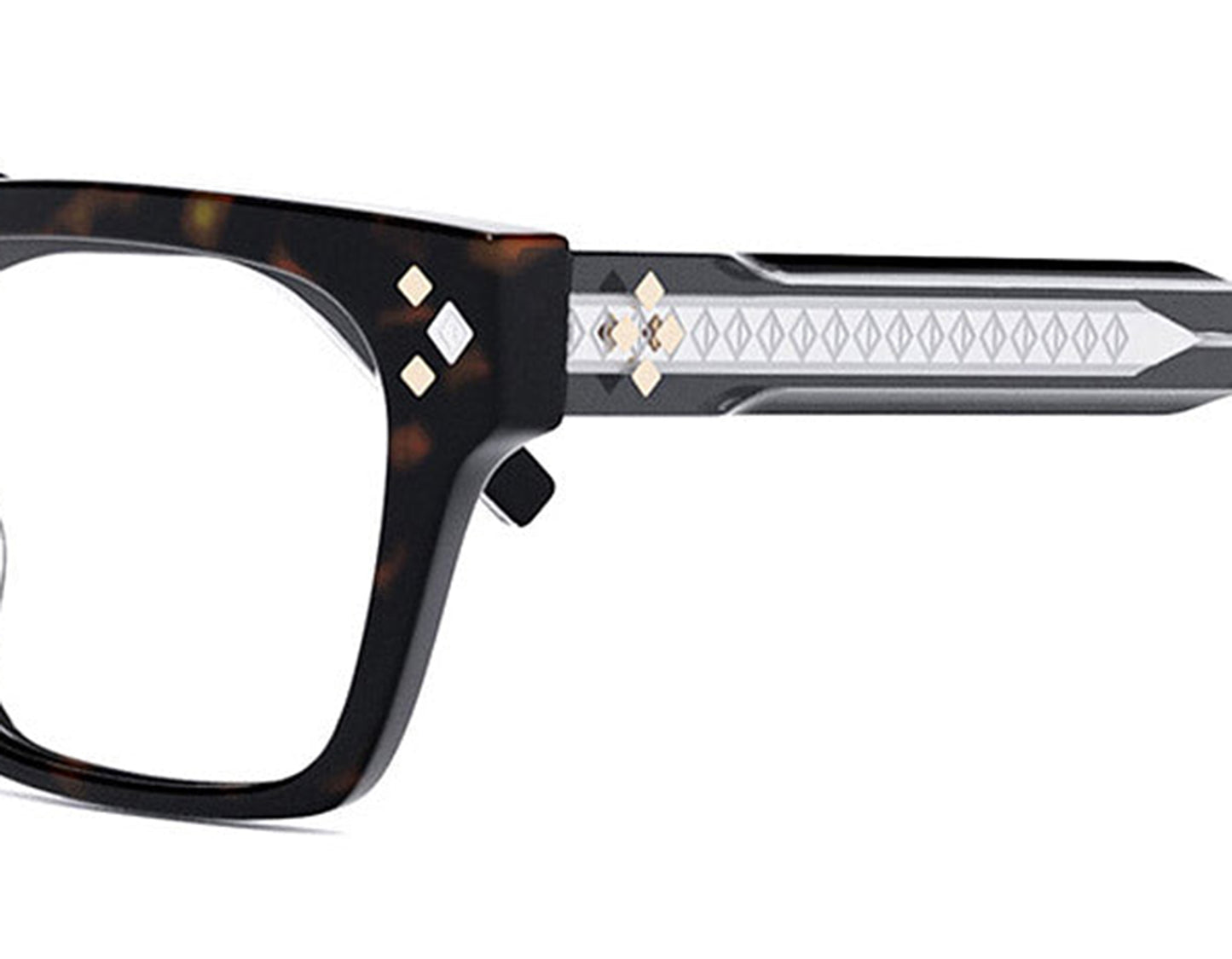 DIOR MASCULINO-CD DIAMONDO S1F / DM50063F-55056