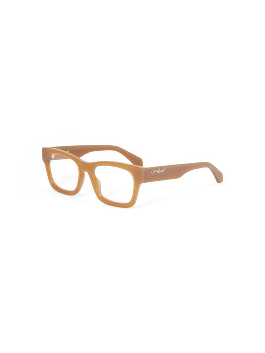 Off-White OERJ078F24PLA0017400 52mm New Eyeglasses