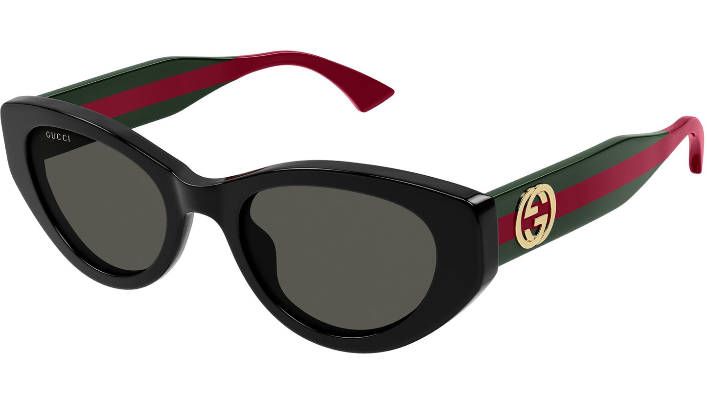 Gucci GG1862S-001 52mm New Sunglasses