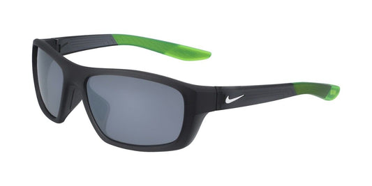 Nike BRAZEN-BOOST-FJ1975-021-5716 57mm New Sunglasses