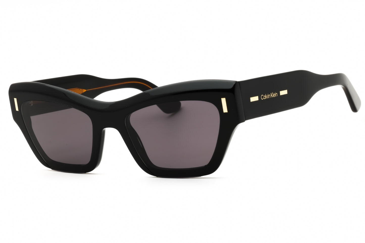 Calvin Klein CK24531S-001 53mm New Sunglasses