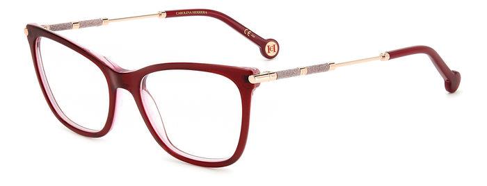 Carolina Herrera HER-0151-LHF-54 54mm New Eyeglasses