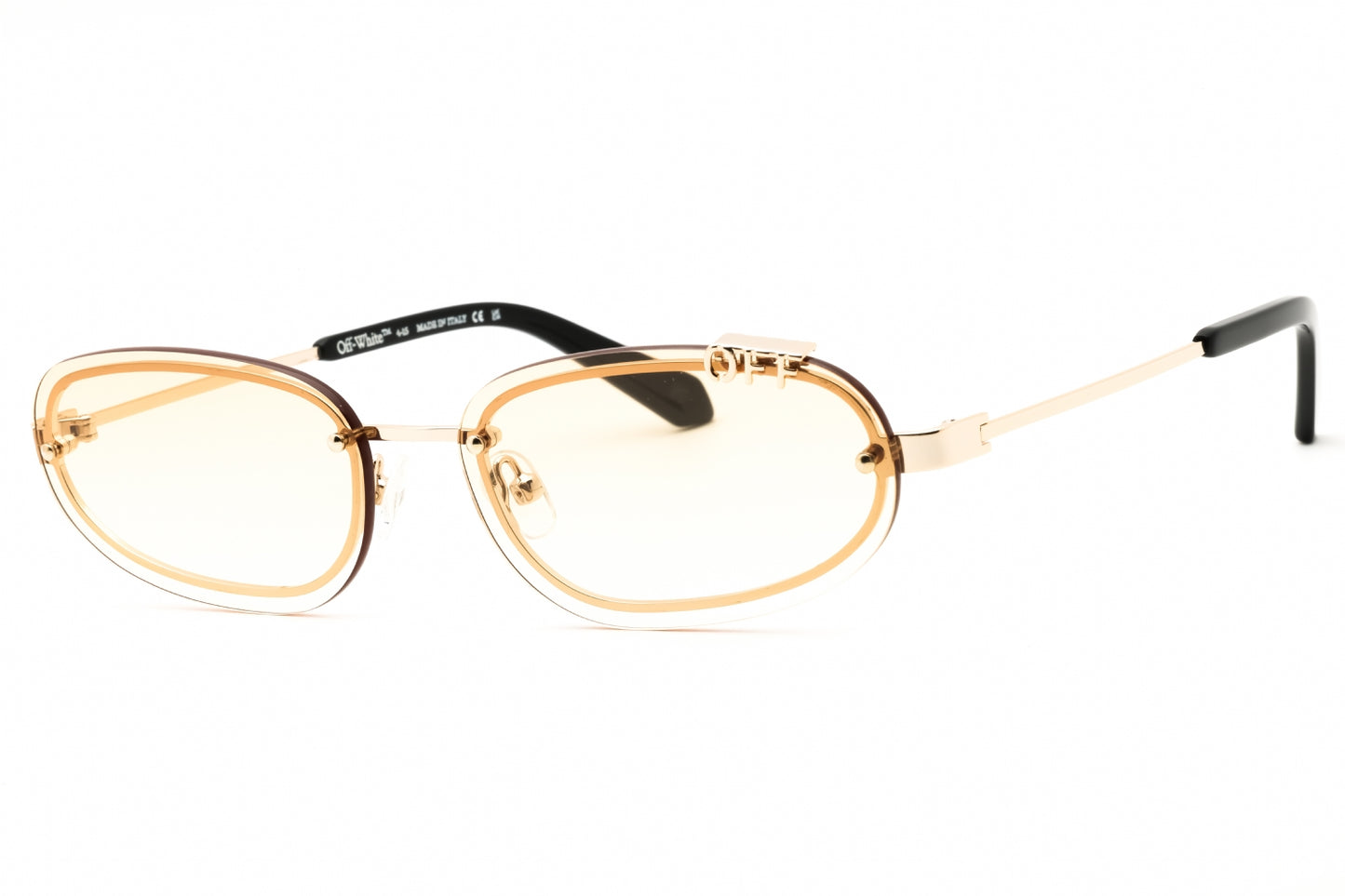 Off White MIAMI-OERI13MC99MET001766E 60mm