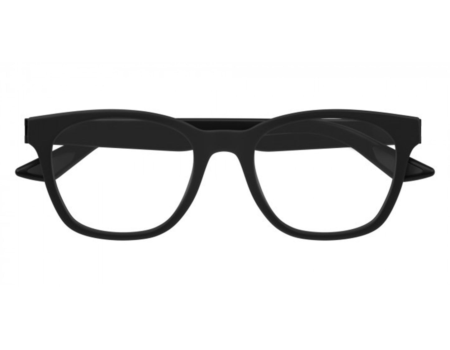 Puma PU0486o-001 53mm New Eyeglasses