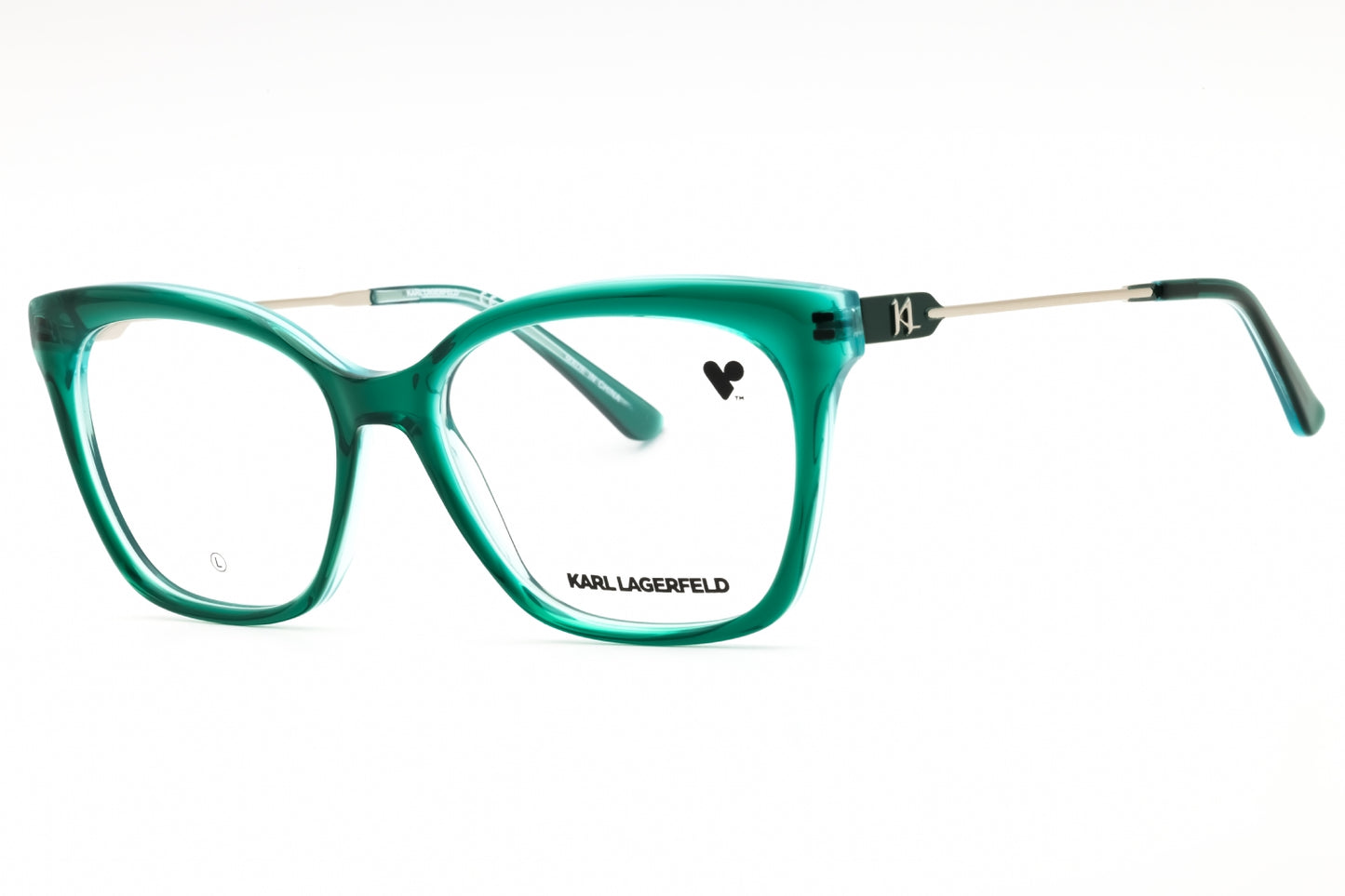 KARL LAGERFELD KL6108-314 54mm New Eyeglasses