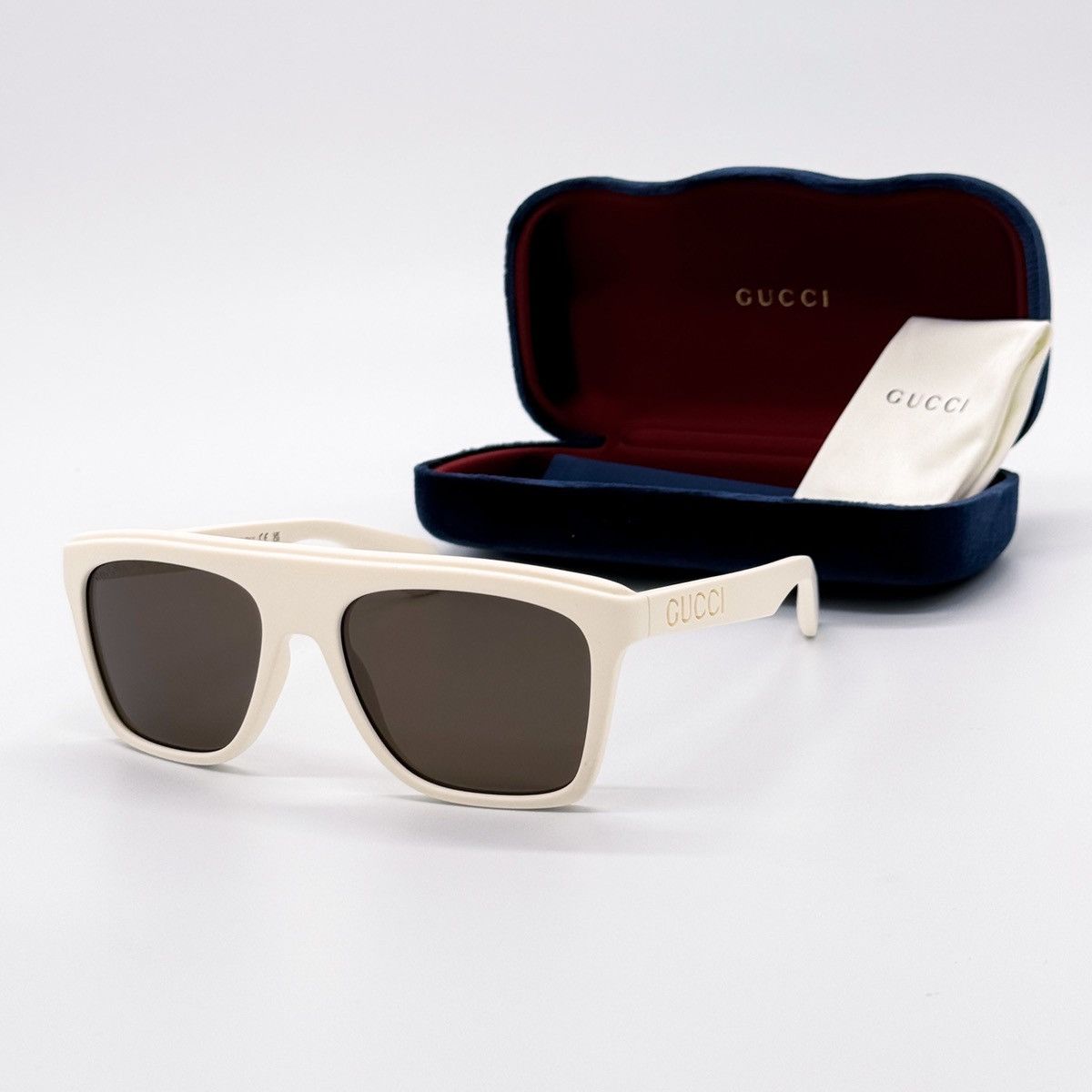 Gucci GG1570S-003 57