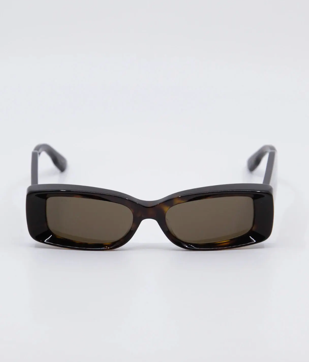 Gucci GG1528S-002 53mm New Sunglasses