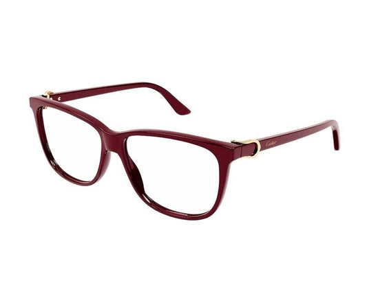 Cartier CT0351o-003 56mm New Eyeglasses