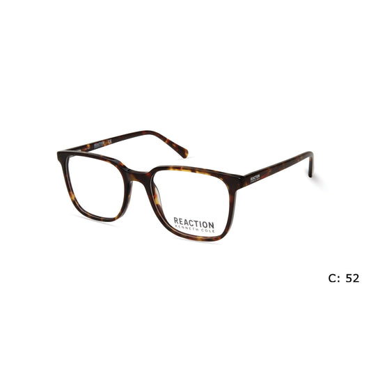 Kenneth Cole Reaction KC0817-050-52 52mm New Eyeglasses