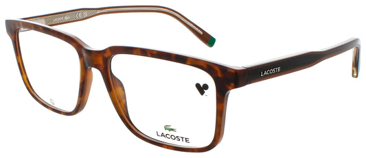 Lacoste L2946-219-55 0mm New Eyeglasses
