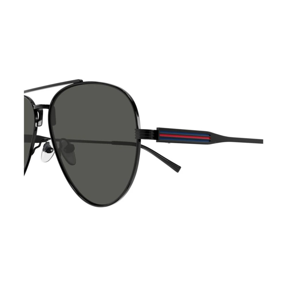 Gucci GG1874S-001 57mm New Sunglasses