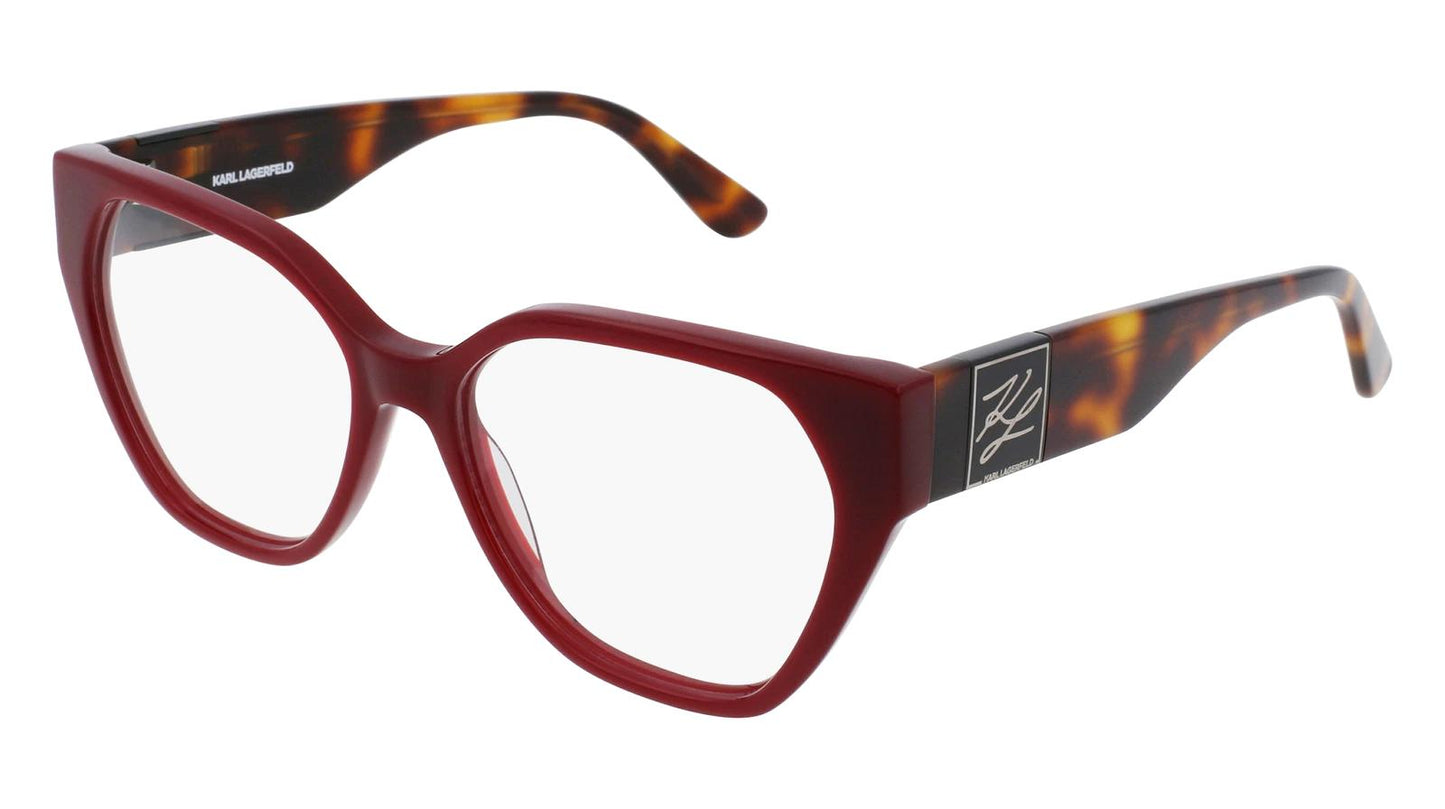 Karl Lagerfeld KL6053-N-604-5416 54mm