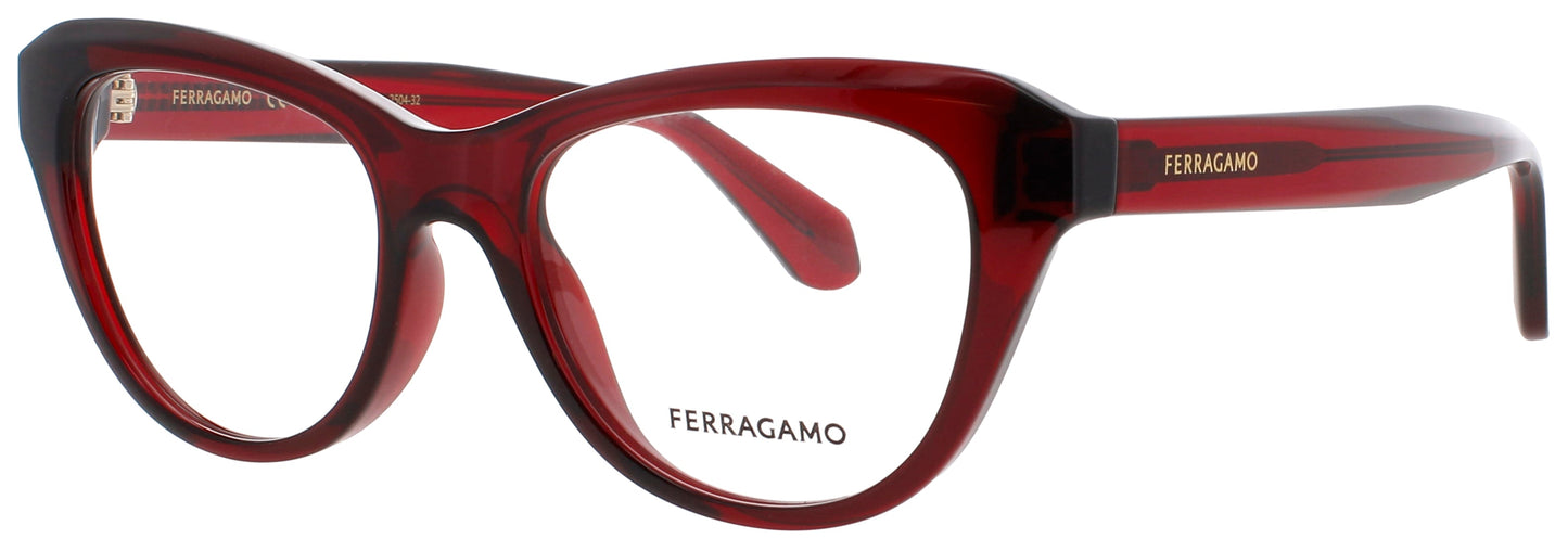 Salvatore Ferragamo SF2989-616-51 51mm