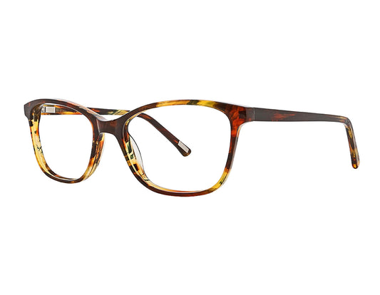 Xoxo XOXO-CLEMENTE-SANGRIA 52mm New Eyeglasses