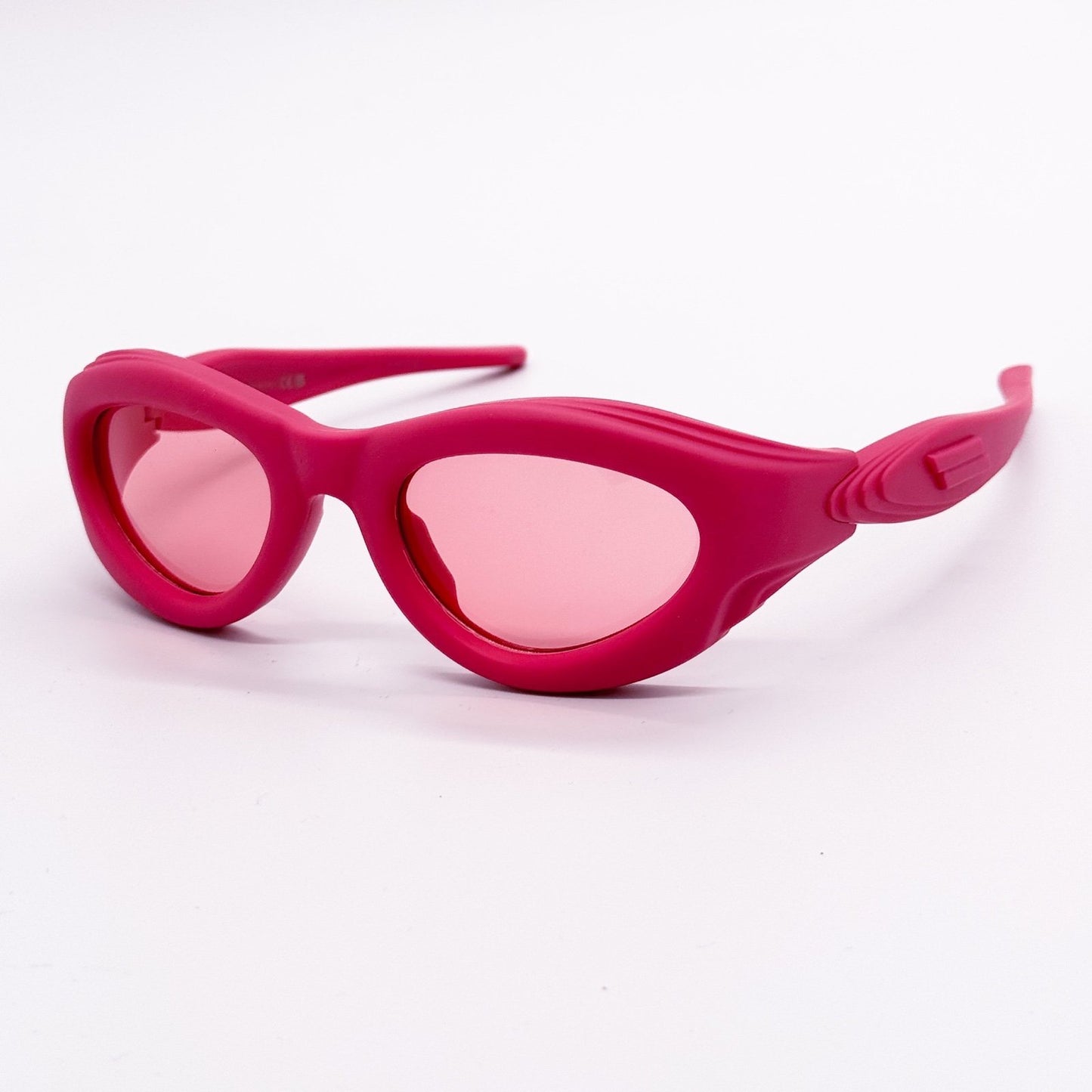 Bottega Veneta BV1162S-30013384-001 51mm