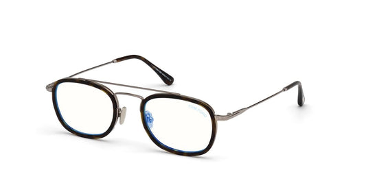 Tom Ford FT5677B-052-50  New Eyeglasses