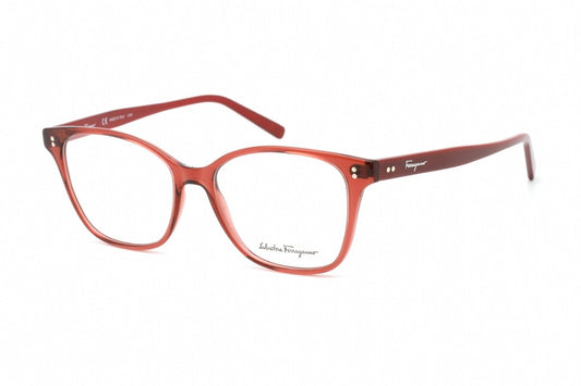Salvatore Ferragamo SF2912-611-5216 52mm New Eyeglasses