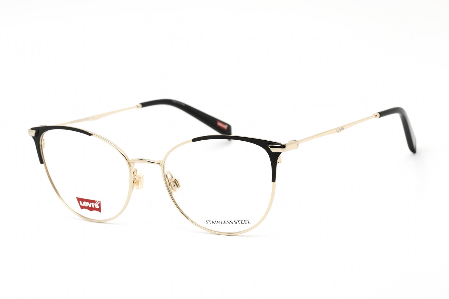Levis LV 5025-0RHL 00 52mm New Eyeglasses