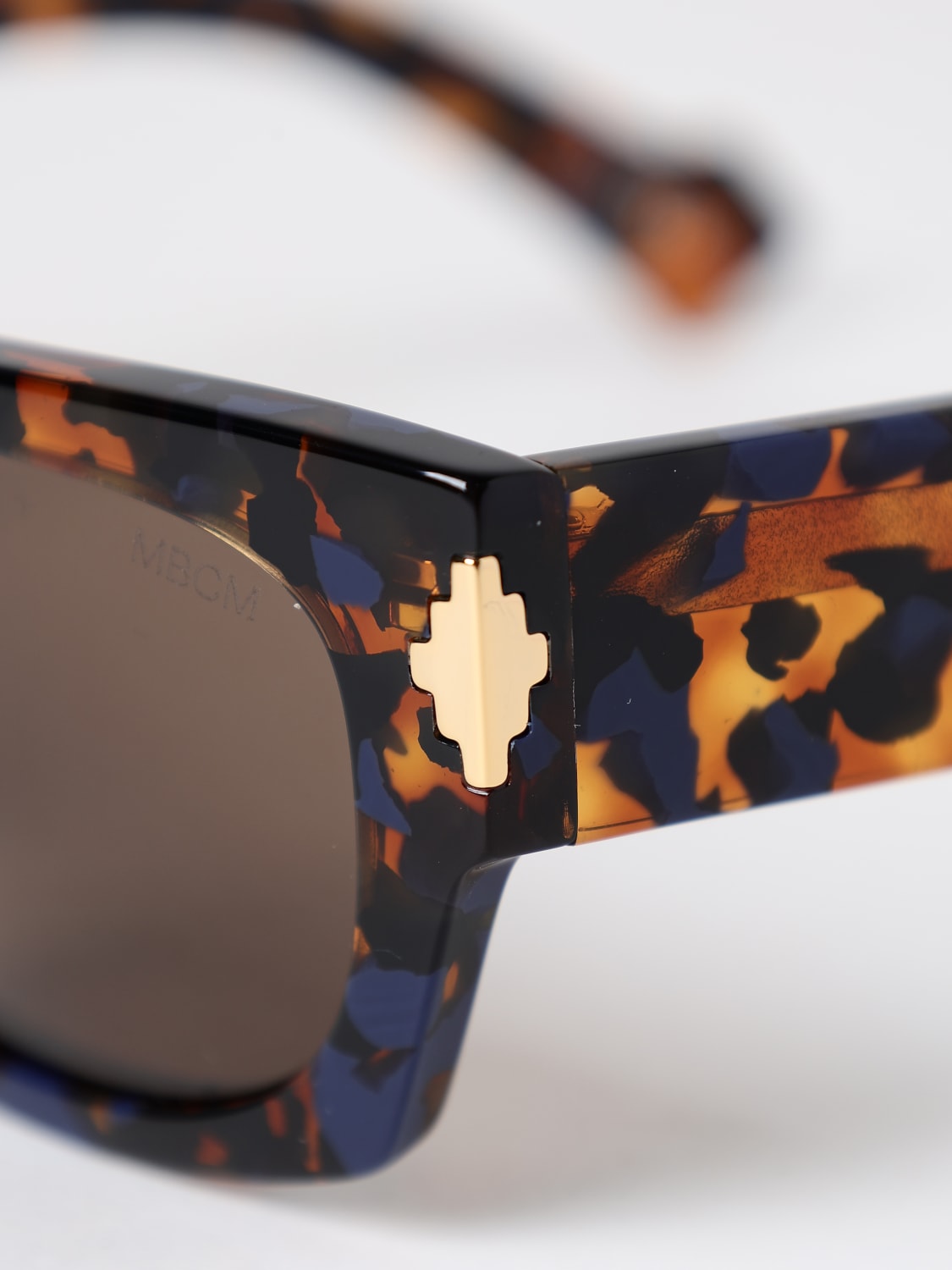 Marcelo Burlon Calafate 51mm New Sunglasses