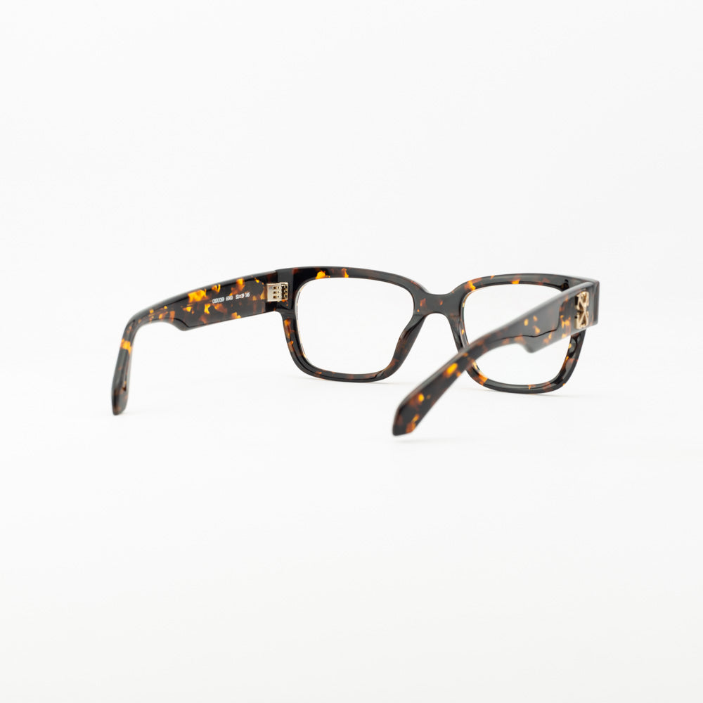 Off-White OERJ059S24PLA0016000 52mm New Eyeglasses