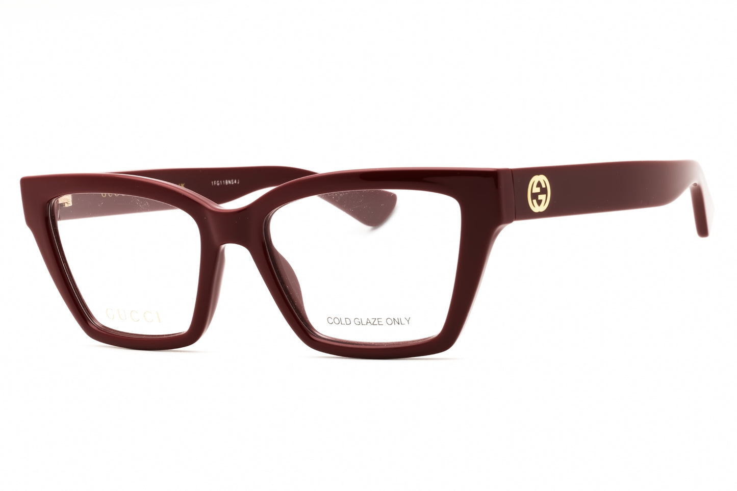 Gucci GG1715O-003 53mm New Eyeglasses