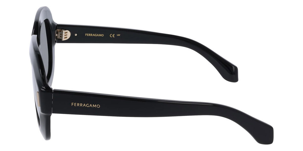 Salvatore Ferragamo SF2068SE-001-5420 54mm New Sunglasses