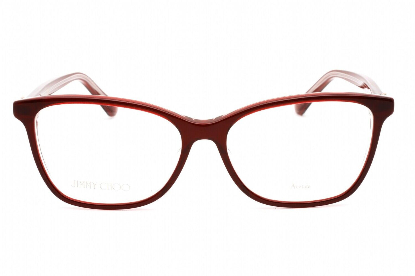 Jimmy Choo JC377-0MWU 00 53mm New Eyeglasses
