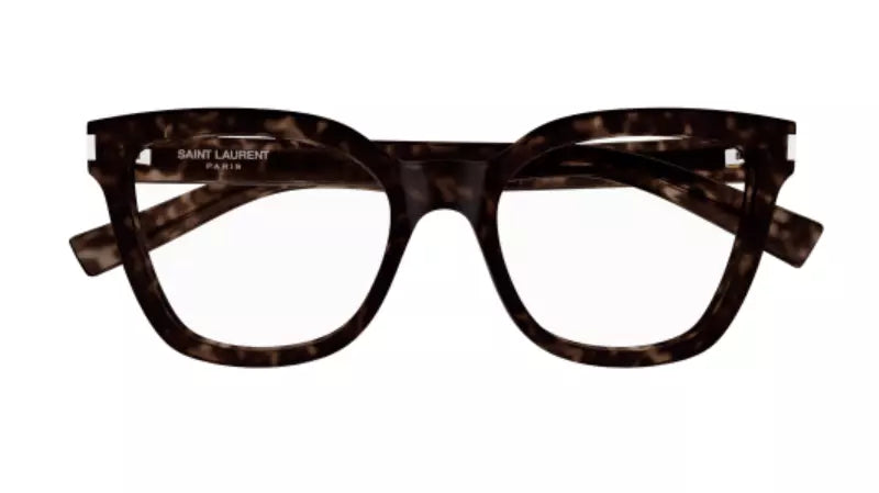 Yves Saint Laurent SL-748-002 54mm New Eyeglasses