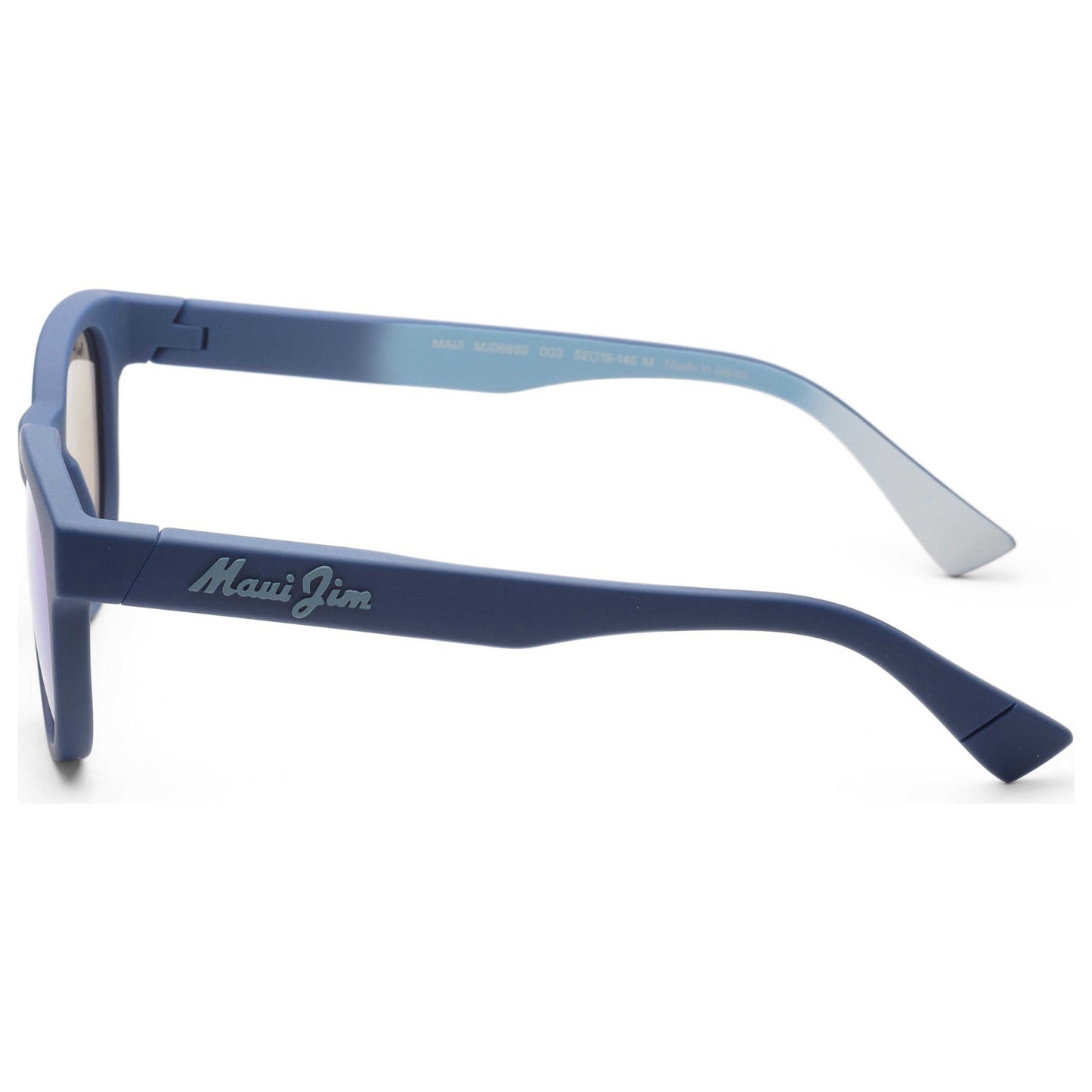 Maui Jim MJ0668S-003 52mm