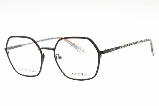 Guess GU2912-002 53mm New Eyeglasses