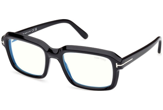 Tom Ford FT5888-B-001-54 54mm New Eyeglasses