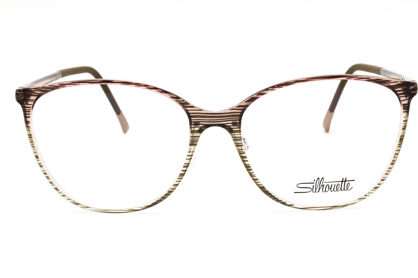 Silhouette SPX Illusion Fullrim 1601/75-5811 54mm New Eyeglasses