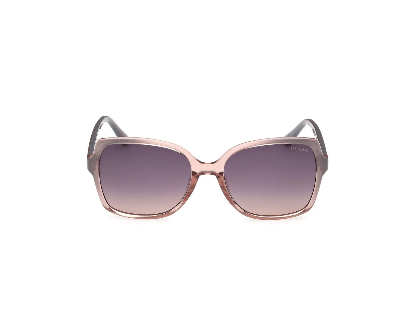Guess GU00100-5520B 55mm New Sunglasses