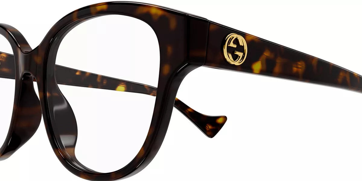 Gucci GG1260OA-002-52  New Eyeglasses