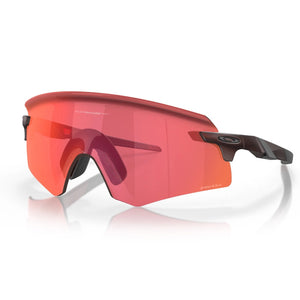 Oakley OO9471-08- Red Rectangle Sunglasses 0mm Sunglasses