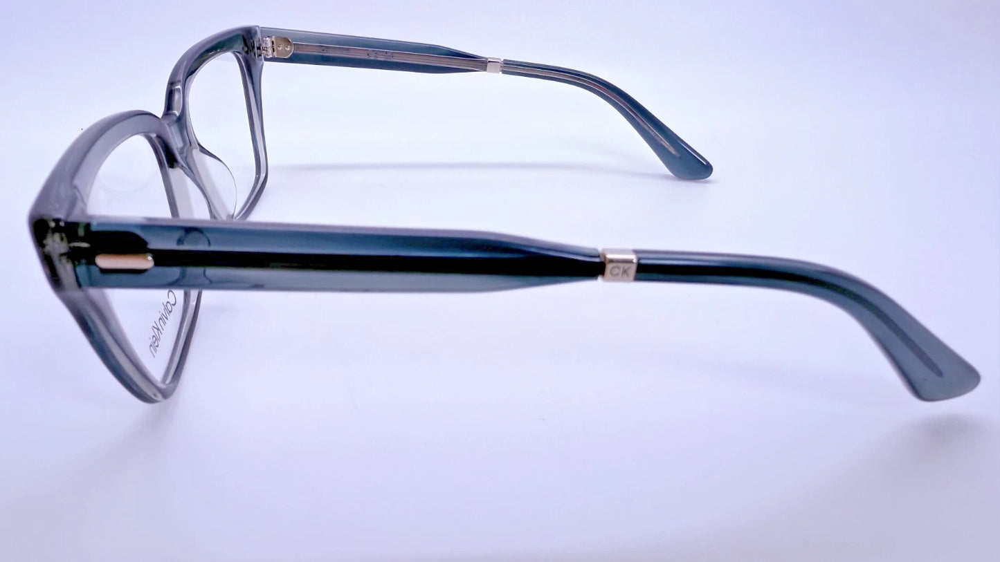 Calvin Klein CK22539-432-54 0mm New Eyeglasses