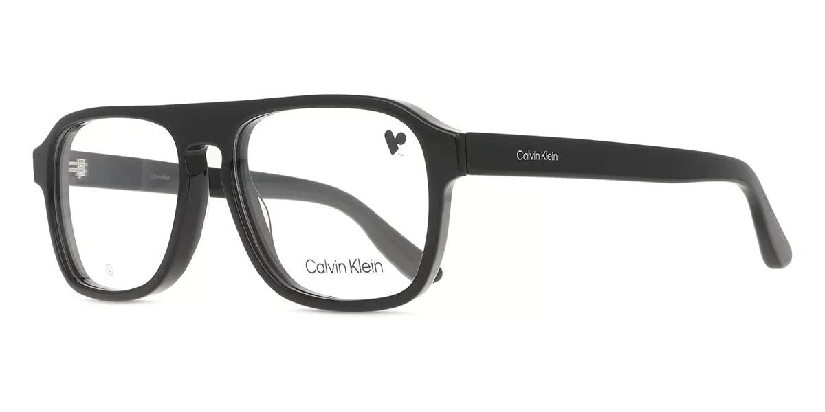 Calvin Klein CK25501S-400-5716 57mm New Sunglasses