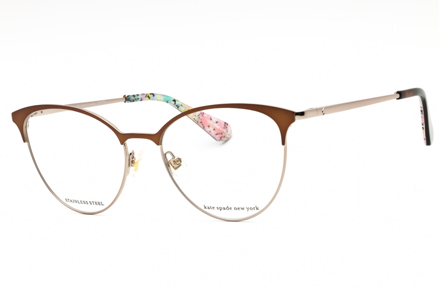 Kate Spade Izabel/G-4IN 53mm New Eyeglasses
