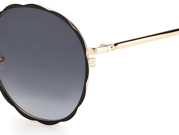 Kate Spade CANNES/G/S-0807 9O 57mm New Sunglasses